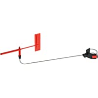 Hawk - Little 2 for Mast Tube Mounting